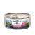 ZiwiPeak Cat 3oz Original Series ((Salmon & South Pacific Fish Recipe)) 巔峰 雙重風味鮮肉罐 三文魚及南太平洋魚配方 主食罐 85g (細三魚罐) 正價$38 (CCS85) 